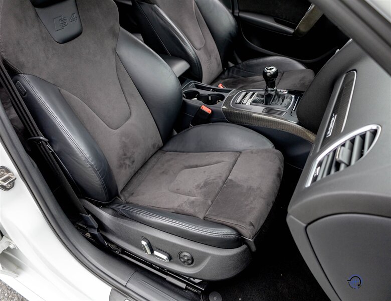 2015 Audi S4 3.0T quattro Premium Plus  APR Dual Pulley - Photo 51 - Wyomissing, PA 19610