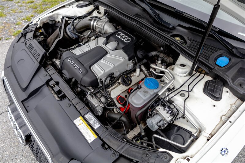 2015 Audi S4 3.0T quattro Premium Plus  APR Dual Pulley - Photo 58 - Wyomissing, PA 19610