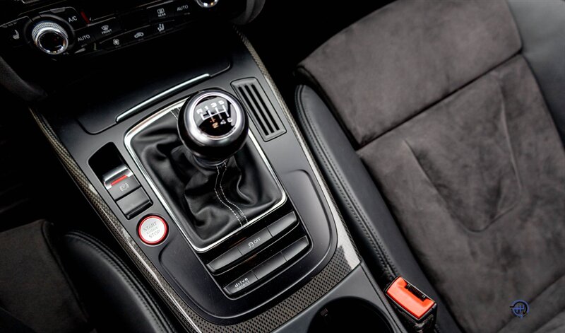 2015 Audi S4 3.0T quattro Premium Plus  APR Dual Pulley - Photo 39 - Wyomissing, PA 19610
