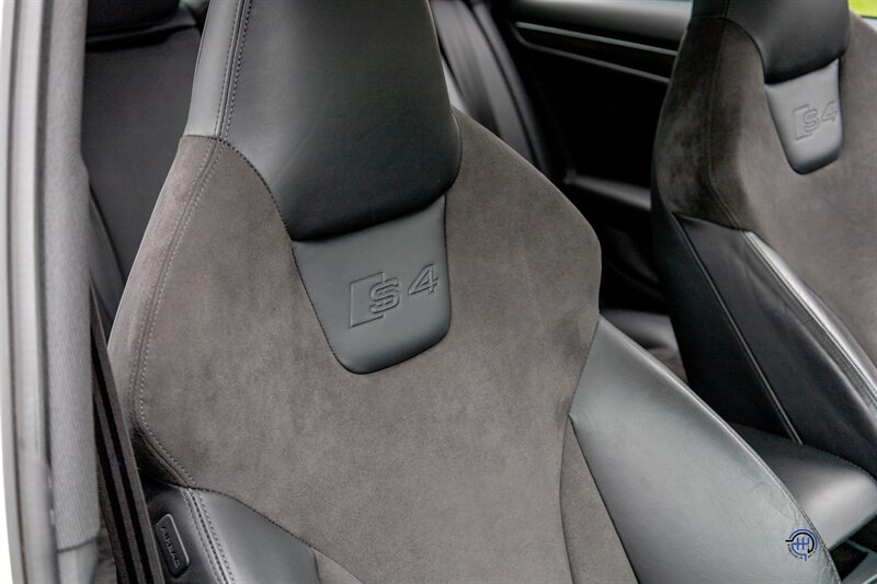 2015 Audi S4 3.0T quattro Premium Plus  APR Dual Pulley - Photo 50 - Wyomissing, PA 19610