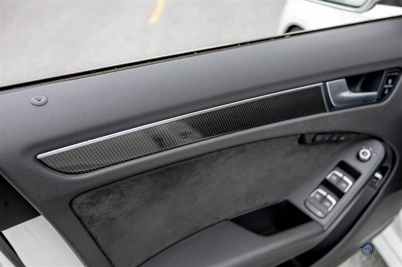 2015 Audi S4 3.0T quattro Premium Plus  APR Dual Pulley - Photo 34 - Wyomissing, PA 19610