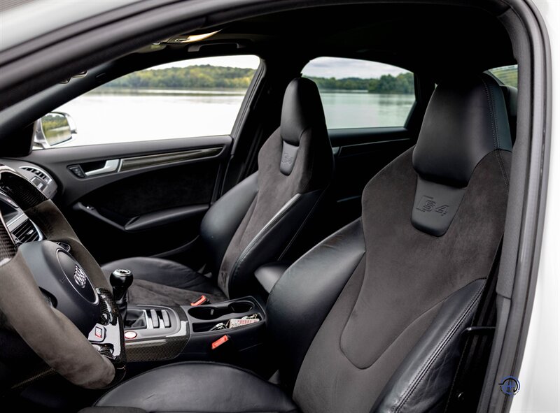 2015 Audi S4 3.0T quattro Premium Plus  APR Dual Pulley - Photo 30 - Wyomissing, PA 19610