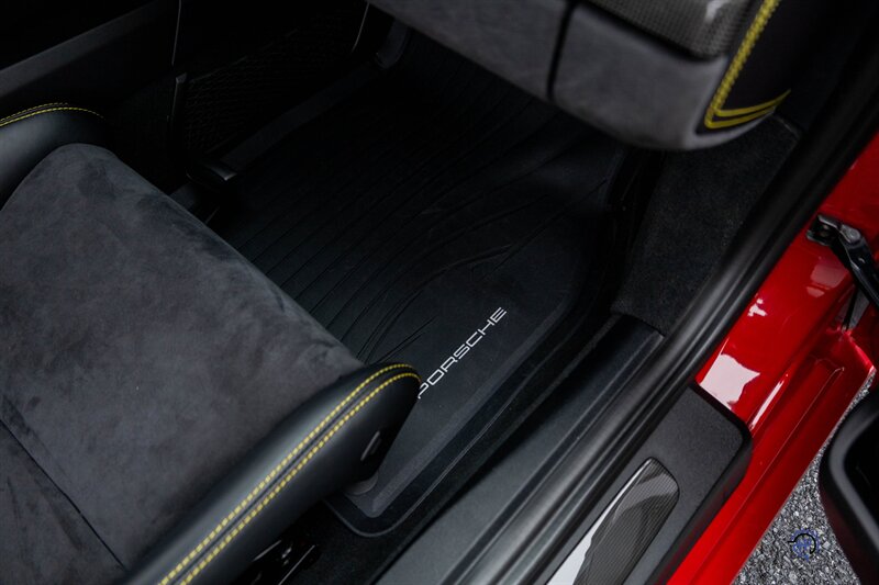 2016 Porsche Cayman GT4 - Photo 63 - Wyomissing, PA 19610