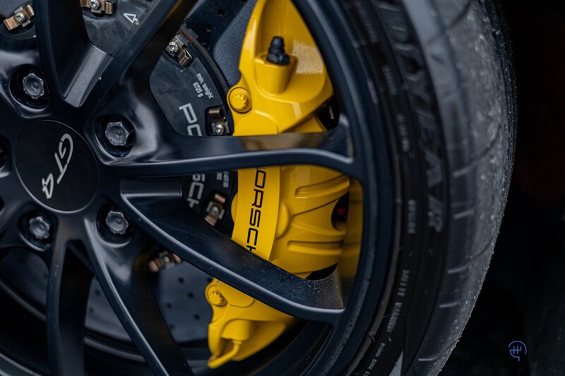 2016 Porsche Cayman GT4 - Photo 6 - Wyomissing, PA 19610