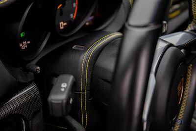 2016 Porsche Cayman GT4   - Photo 47 - Wyomissing, PA 19610