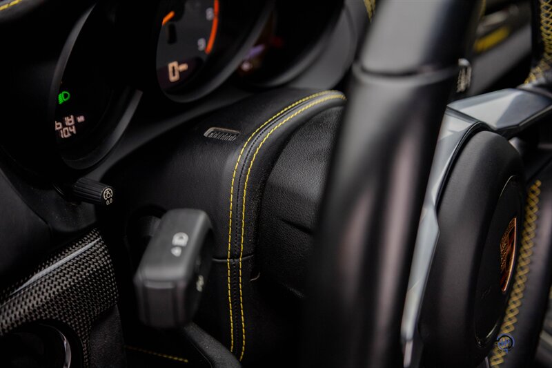 2016 Porsche Cayman GT4 - Photo 47 - Wyomissing, PA 19610