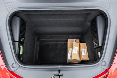 2016 Porsche Cayman GT4   - Photo 71 - Wyomissing, PA 19610