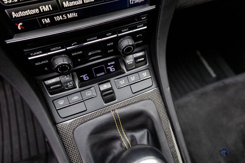 2016 Porsche Cayman GT4 - Photo 56 - Wyomissing, PA 19610