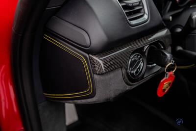 2016 Porsche Cayman GT4   - Photo 45 - Wyomissing, PA 19610