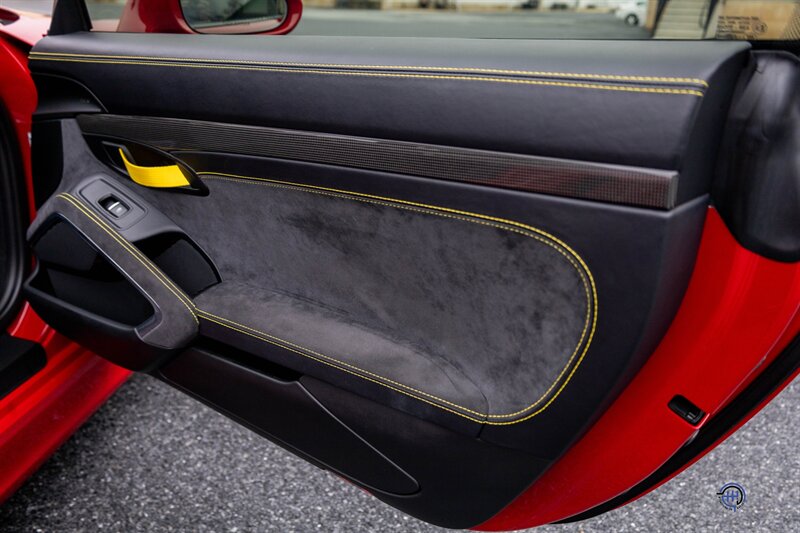 2016 Porsche Cayman GT4 - Photo 68 - Wyomissing, PA 19610
