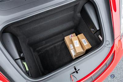 2016 Porsche Cayman GT4   - Photo 70 - Wyomissing, PA 19610