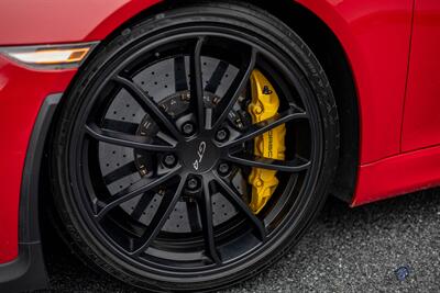 2016 Porsche Cayman GT4   - Photo 5 - Wyomissing, PA 19610