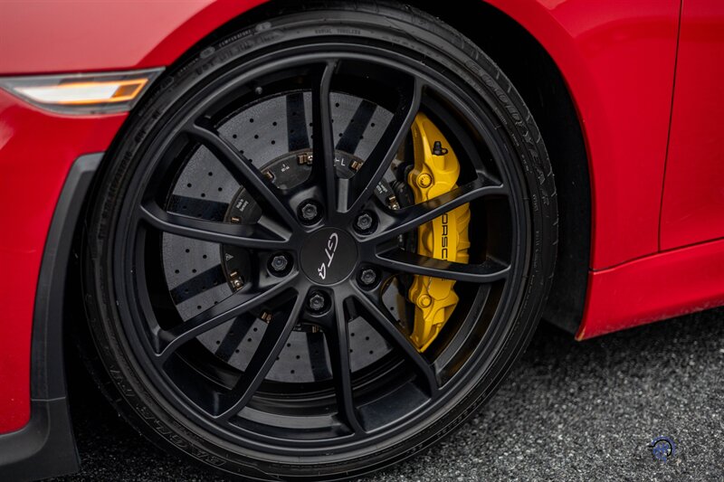 2016 Porsche Cayman GT4 - Photo 5 - Wyomissing, PA 19610