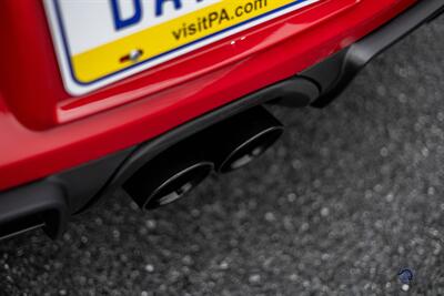 2016 Porsche Cayman GT4   - Photo 20 - Wyomissing, PA 19610
