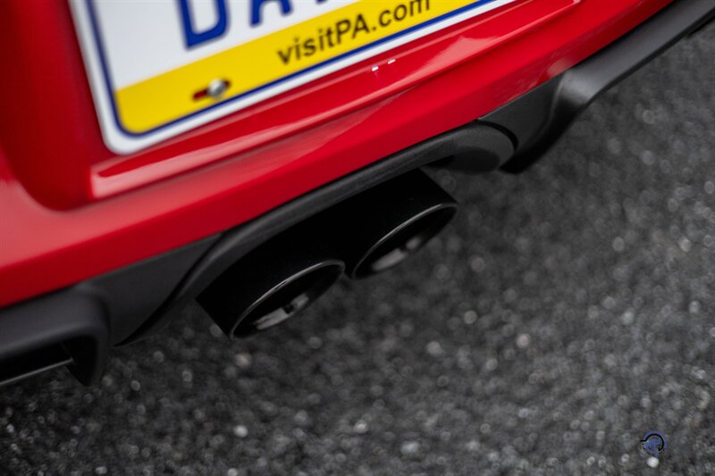 2016 Porsche Cayman GT4 - Photo 20 - Wyomissing, PA 19610