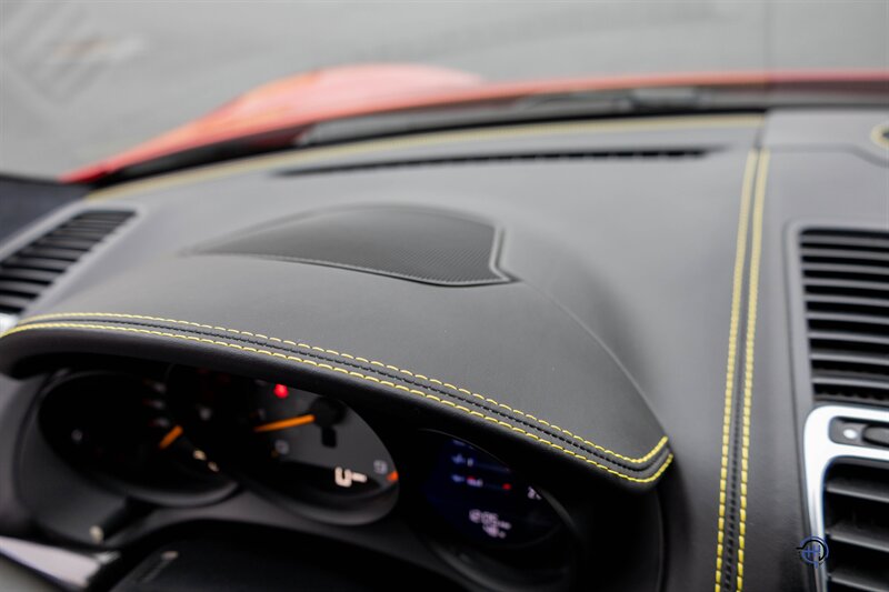 2016 Porsche Cayman GT4 - Photo 50 - Wyomissing, PA 19610