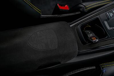 2016 Porsche Cayman GT4   - Photo 65 - Wyomissing, PA 19610