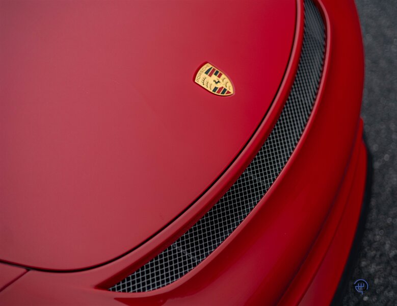 2016 Porsche Cayman GT4 - Photo 31 - Wyomissing, PA 19610