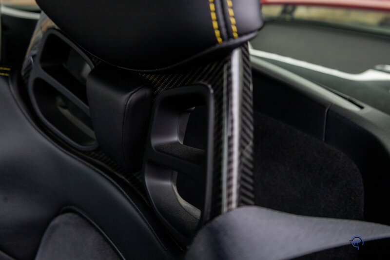 2016 Porsche Cayman GT4 - Photo 40 - Wyomissing, PA 19610