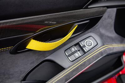 2016 Porsche Cayman GT4   - Photo 43 - Wyomissing, PA 19610