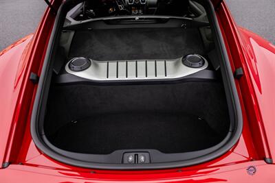 2016 Porsche Cayman GT4   - Photo 59 - Wyomissing, PA 19610