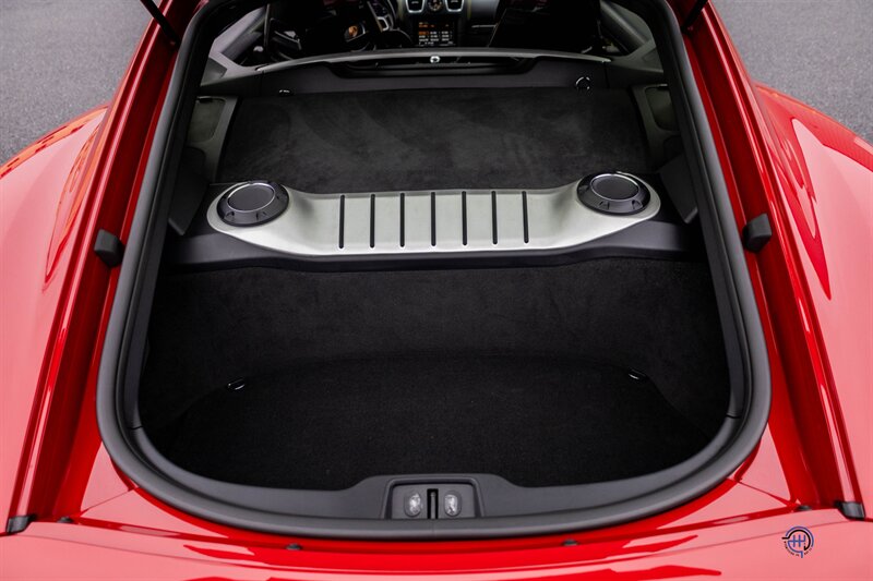 2016 Porsche Cayman GT4 - Photo 59 - Wyomissing, PA 19610