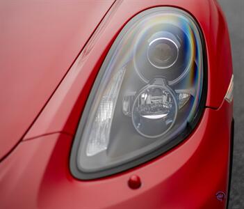 2016 Porsche Cayman GT4   - Photo 33 - Wyomissing, PA 19610