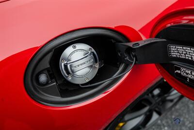 2016 Porsche Cayman GT4   - Photo 69 - Wyomissing, PA 19610