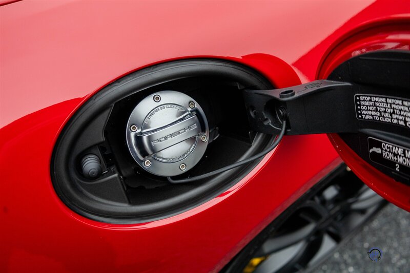 2016 Porsche Cayman GT4 - Photo 69 - Wyomissing, PA 19610