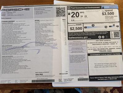 2016 Porsche Cayman GT4   - Photo 72 - Wyomissing, PA 19610