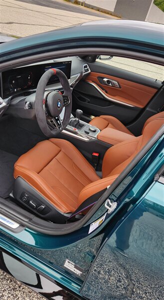 2025 BMW M3 - Photo 2 - Wyomissing, PA 19610