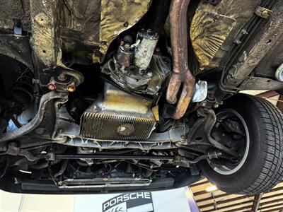 1987 Porsche 944 - Photo 52 - Wyomissing, PA 19610