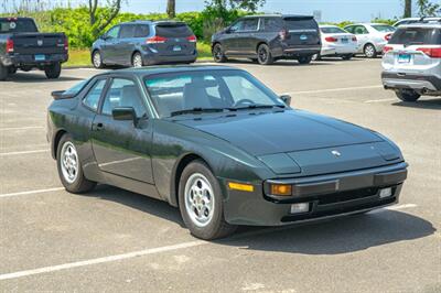 1987 Porsche 944 - Photo 3 - Wyomissing, PA 19610