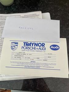 1987 Porsche 944 - Photo 37 - Wyomissing, PA 19610