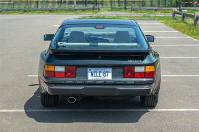 1987 Porsche 944 - Photo 4 - Wyomissing, PA 19610