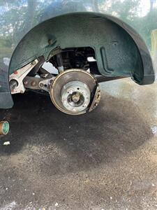 1987 Porsche 944 - Photo 43 - Wyomissing, PA 19610