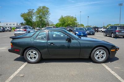 1987 Porsche 944 - Photo 10 - Wyomissing, PA 19610