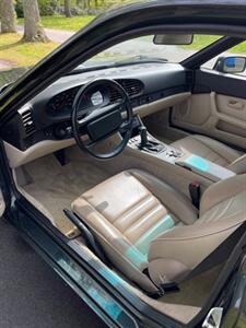 1987 Porsche 944 - Photo 21 - Wyomissing, PA 19610