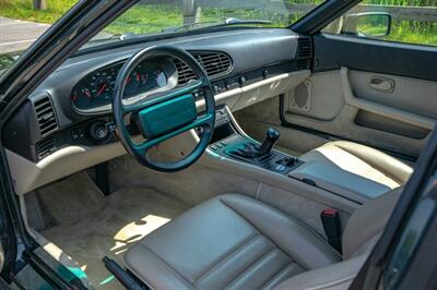 1987 Porsche 944 - Photo 11 - Wyomissing, PA 19610