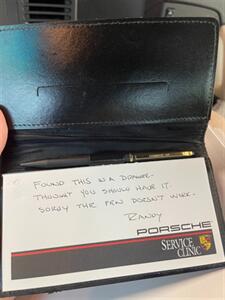 1987 Porsche 944 - Photo 38 - Wyomissing, PA 19610