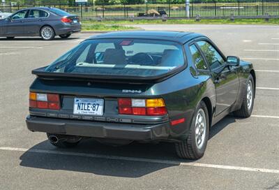 1987 Porsche 944 - Photo 5 - Wyomissing, PA 19610