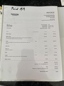 1987 Porsche 944 - Photo 27 - Wyomissing, PA 19610