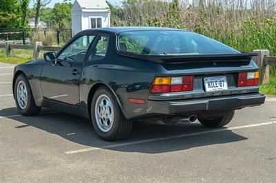 1987 Porsche 944 - Photo 6 - Wyomissing, PA 19610