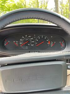 1987 Porsche 944 - Photo 22 - Wyomissing, PA 19610