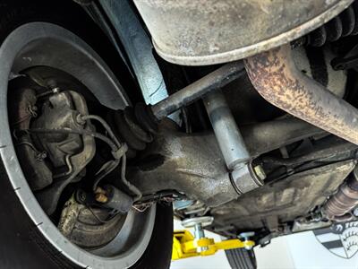 1987 Porsche 944 - Photo 49 - Wyomissing, PA 19610