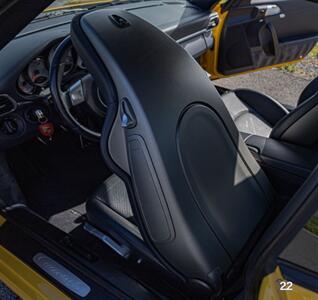 2008 Porsche 911 Carrera S - Photo 42 - Wyomissing, PA 19610