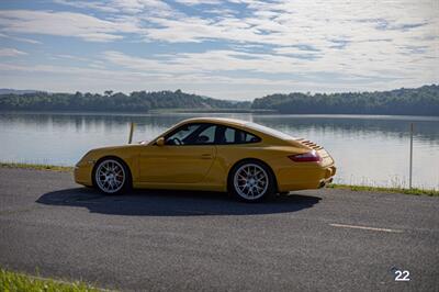 2008 Porsche 911 Carrera S - Photo 9 - Wyomissing, PA 19610