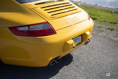 2008 Porsche 911 Carrera S - Photo 25 - Wyomissing, PA 19610