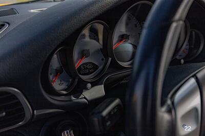 2008 Porsche 911 Carrera S - Photo 36 - Wyomissing, PA 19610