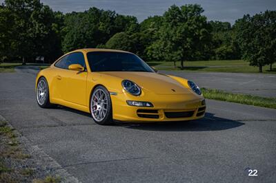 2008 Porsche 911 Carrera S - Photo 18 - Wyomissing, PA 19610